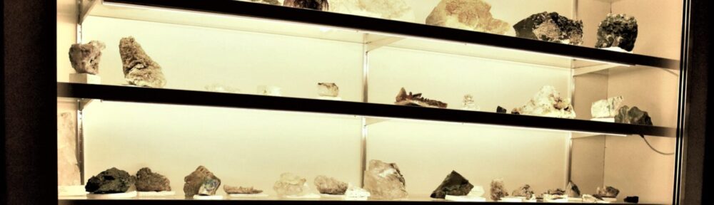 Bergbaumuseum Graubünden